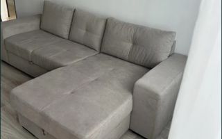 AP 2 CAMERE SOS PANTELIMON, MODERN, BLOC REABILITAT, BUCATARIE INCHISA - Poză 4