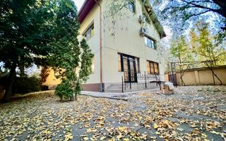 Vilă elegantă 4 camere  | Cartierul Francez / Herastrau - Poză 1