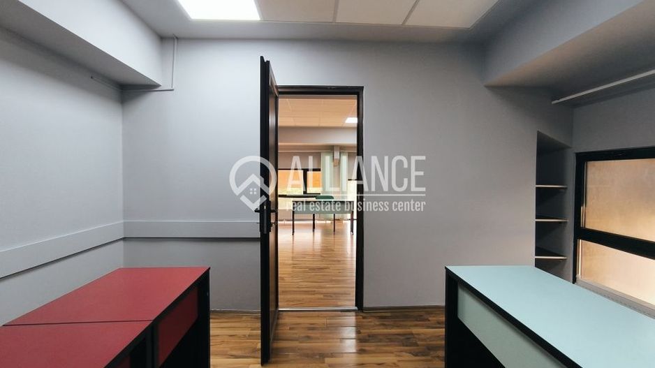 BALADA NEJ(COD03)-Birouri cu suprafete mici, medii si parcare! - Poză 35