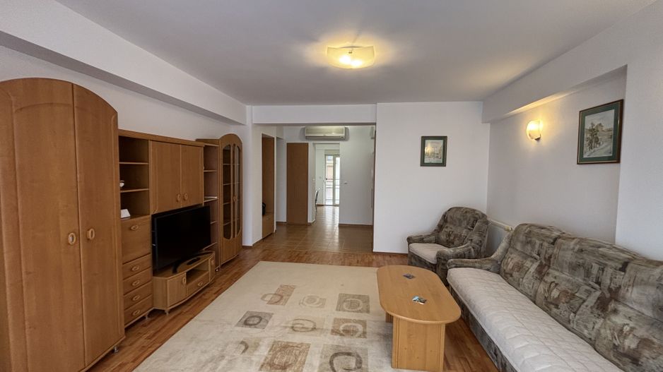 Apartament 3 camere bloc nou cu parcare subterana - Poză 1