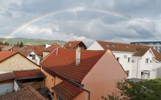 Apartament 2 camere decomandat | Lazaret, Sibiu | 60 mp, mobilat - Poză 8