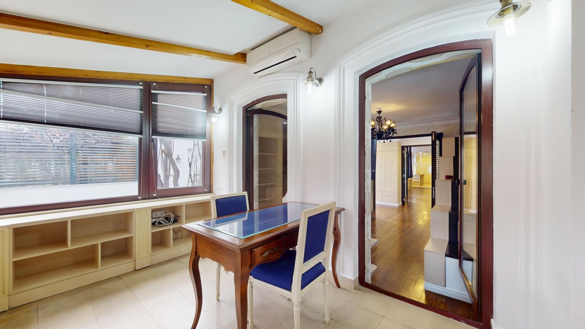 Casa ca-n Filme !  Parcul Carol ! Open House ! Va asteptam ! - Poză 28