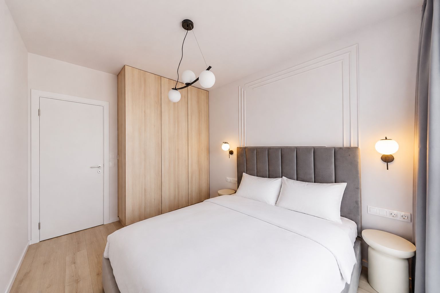 Apartament nou cu 2 camere | Denya Forest - Poză 7