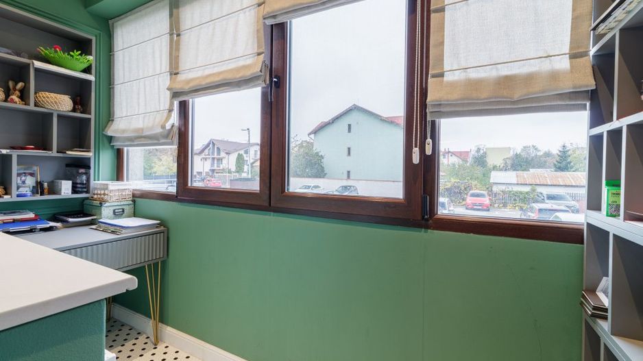 Design actual, compartimentare practică – 2 camere decomandat, Sector 3 - Poză 11