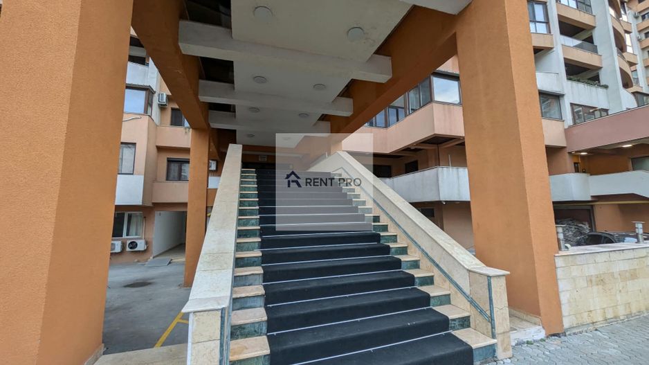 Spațiu de închiriat 70 mp – Saphir Stein Residence | Parter - Poză 7