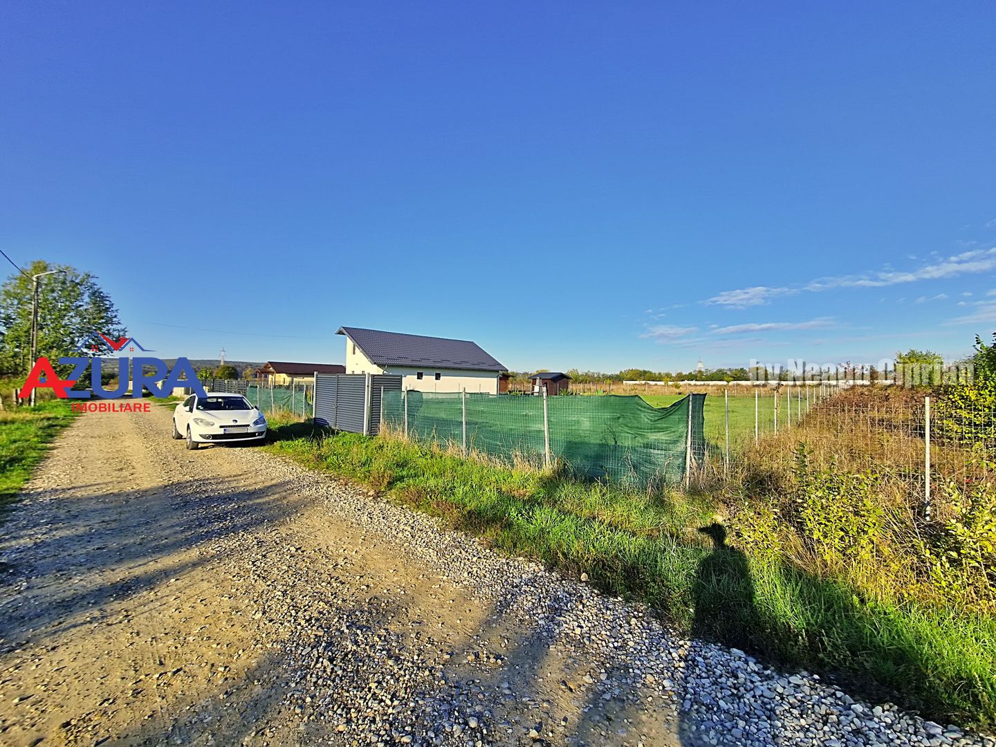 AZURA Imobiliare - Teren Budeasa 250m de Plaja - Poză 8