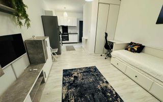 Garsoniera de inchiriat - Militari - Poză 5