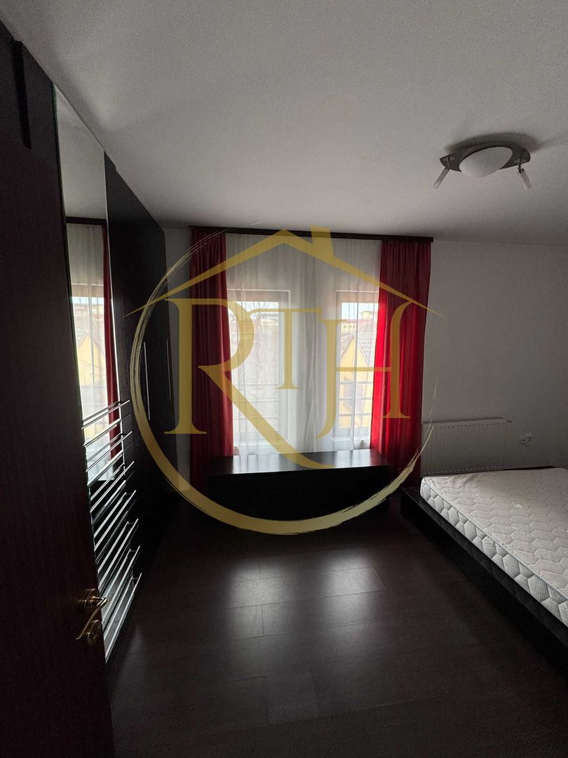 Oferim inchiriere apartament modern 2 camere in Girocului. - Poză 3