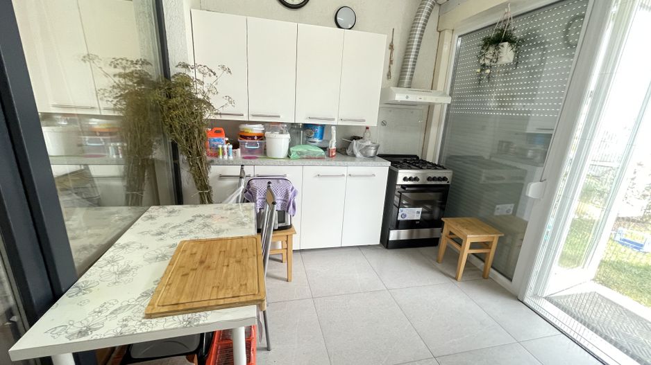 Duplex frumos de vanzare in zona Lipovei - Poză 8