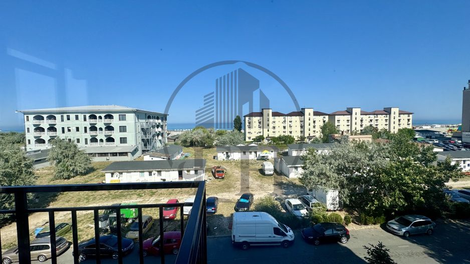 Apartament 3 camere de vânzare Mamaia Nord, Constanța - Poză 15