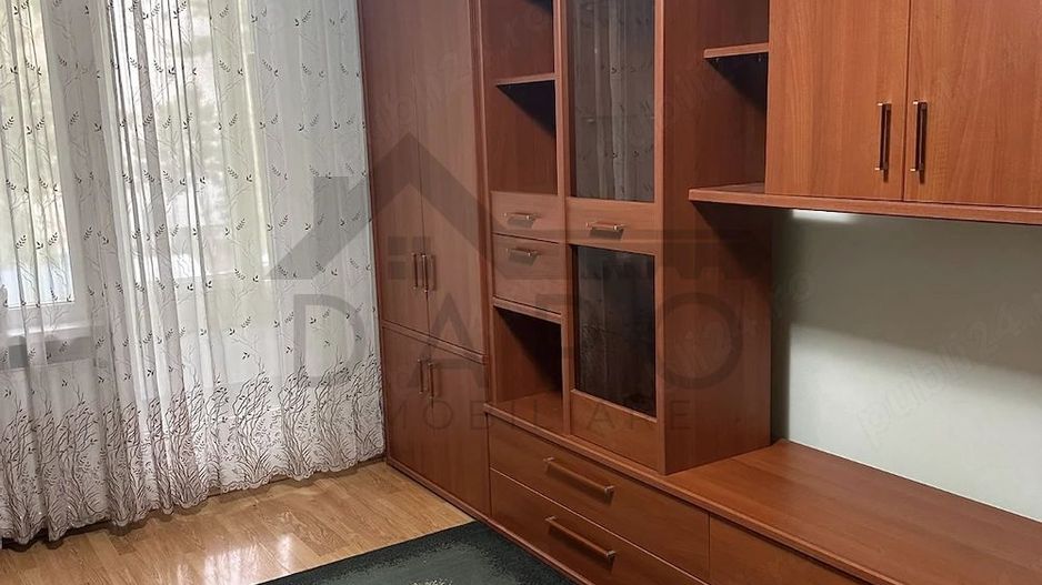 Dau in chirie apartament 2 camere - Poză 5