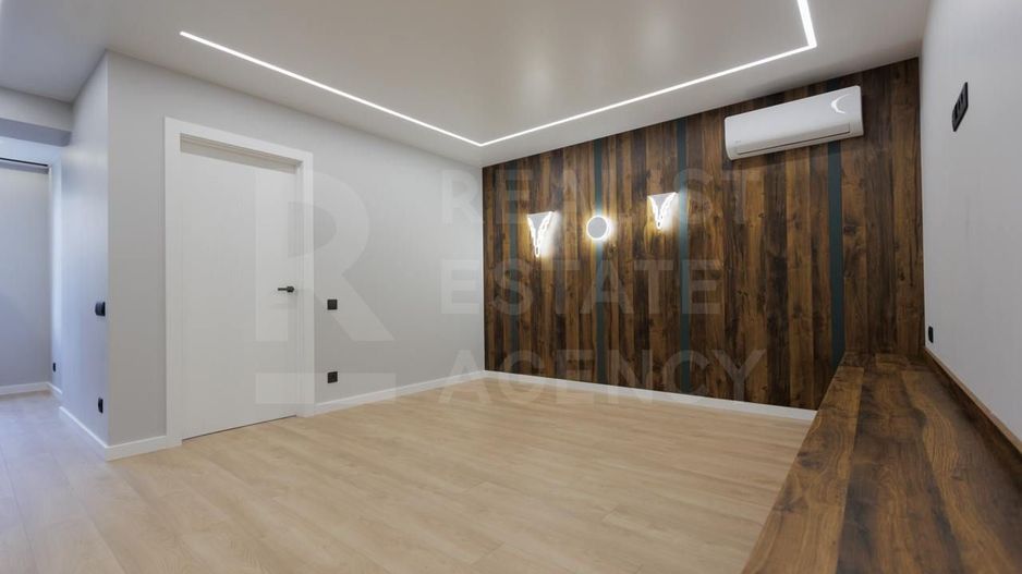 Vânzare, apartament, 3 camere, str. Alexandru Hâjdeu, Râșcani - Poză 4