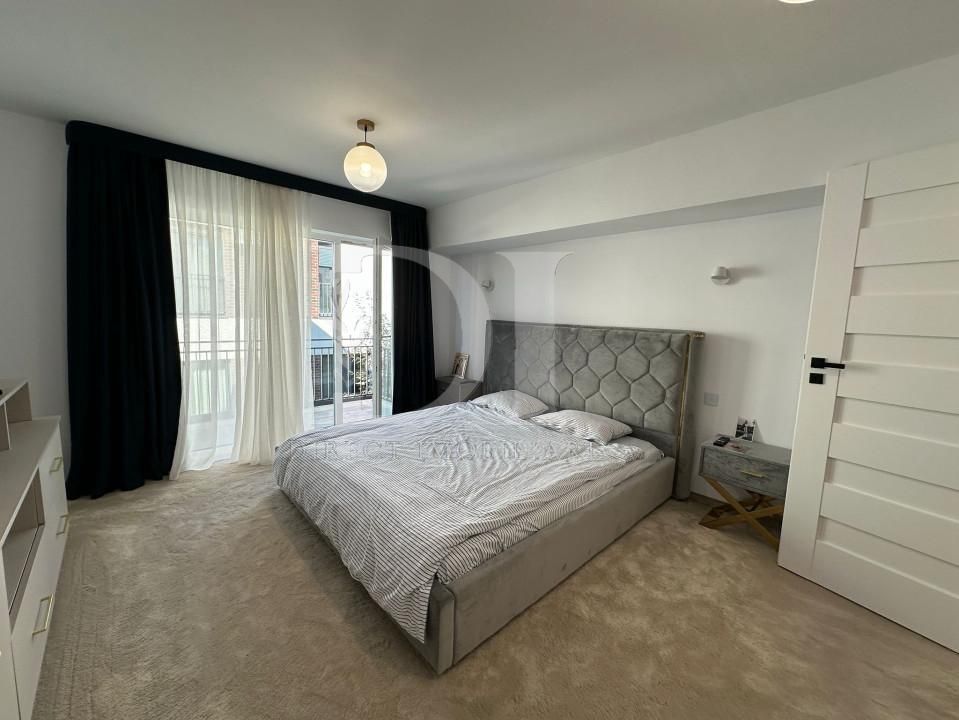 Casa insiruita de vanzare/  cartier Europa / Cluj -Napoca - Poză 8