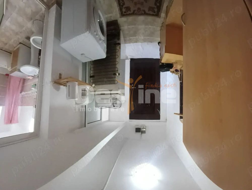 Apartament de închiriat în zona Casa de Cultură, Constanța - Poză 6