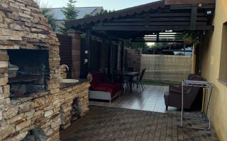 Vilă Single Horpaz – Construcție 2010, 4 camere, 185 mp utili, teren 600 mp - Poză 3