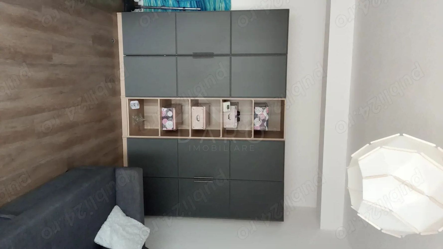 Vând apartament cu o cameră - Poză 7