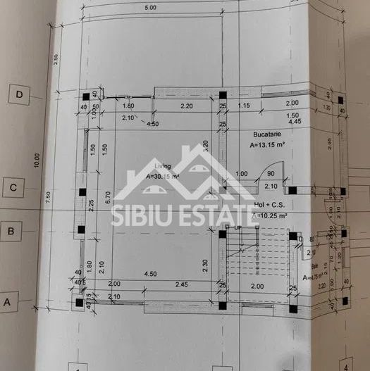 Casă Premium individuala în Cristian, Sibiu - Poză 5