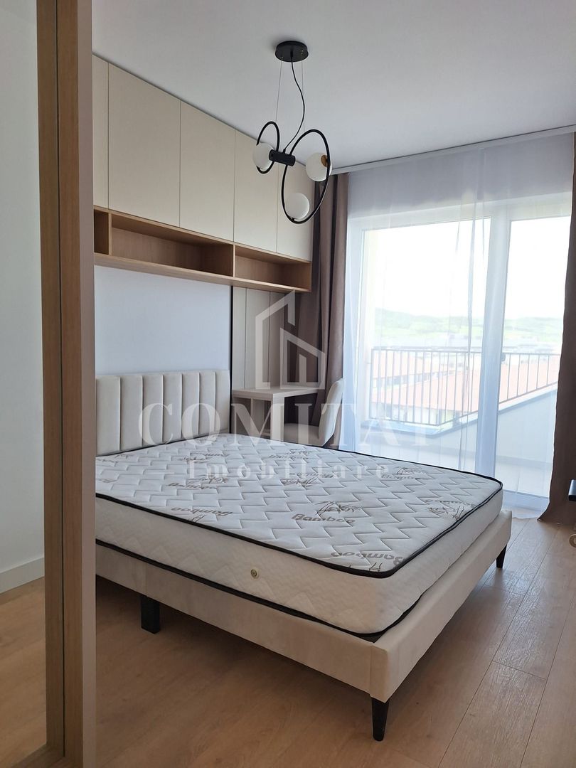 Apartamnet la cheie | Etaj intermediar | Zona Eroilor Floresti - Poză 8