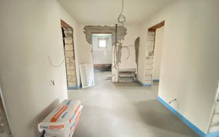 Casă de vânzare | 100 mp utili | Teren 980 mp | Daia - Poză 2