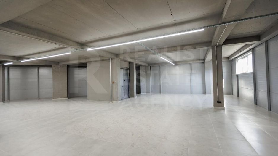 Chirie, spațiu comercial, 700 mp, str. Tudor Vladimirescu, Buiucani - Poză 10