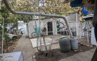 De vanzare casa + curte 197mp, zona Salaj - Poză 2