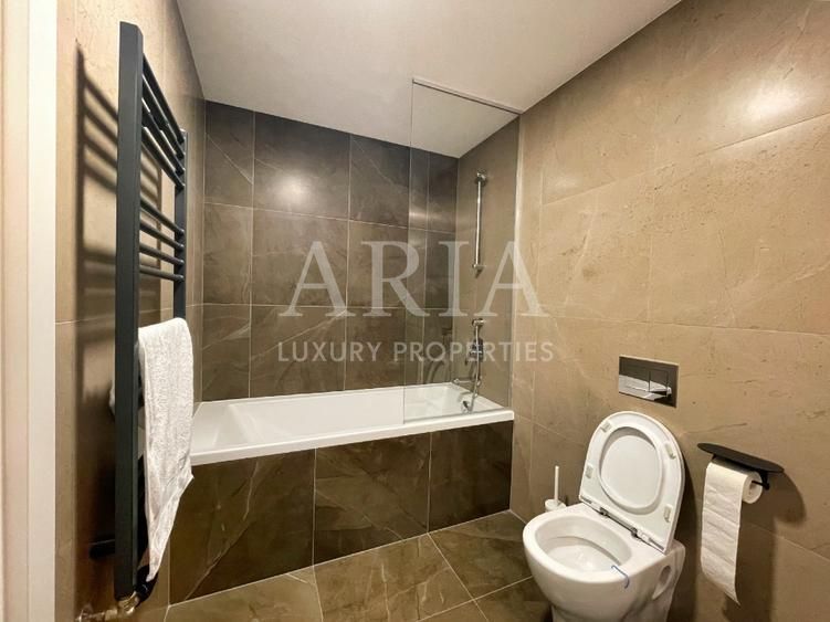 One Herastrau Towers | Parking | 3rooms - Poză 11
