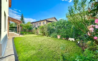 Rent | 4 rooms Villa | Iancu Nicolae I Pipera I Private Garden - Poză 19