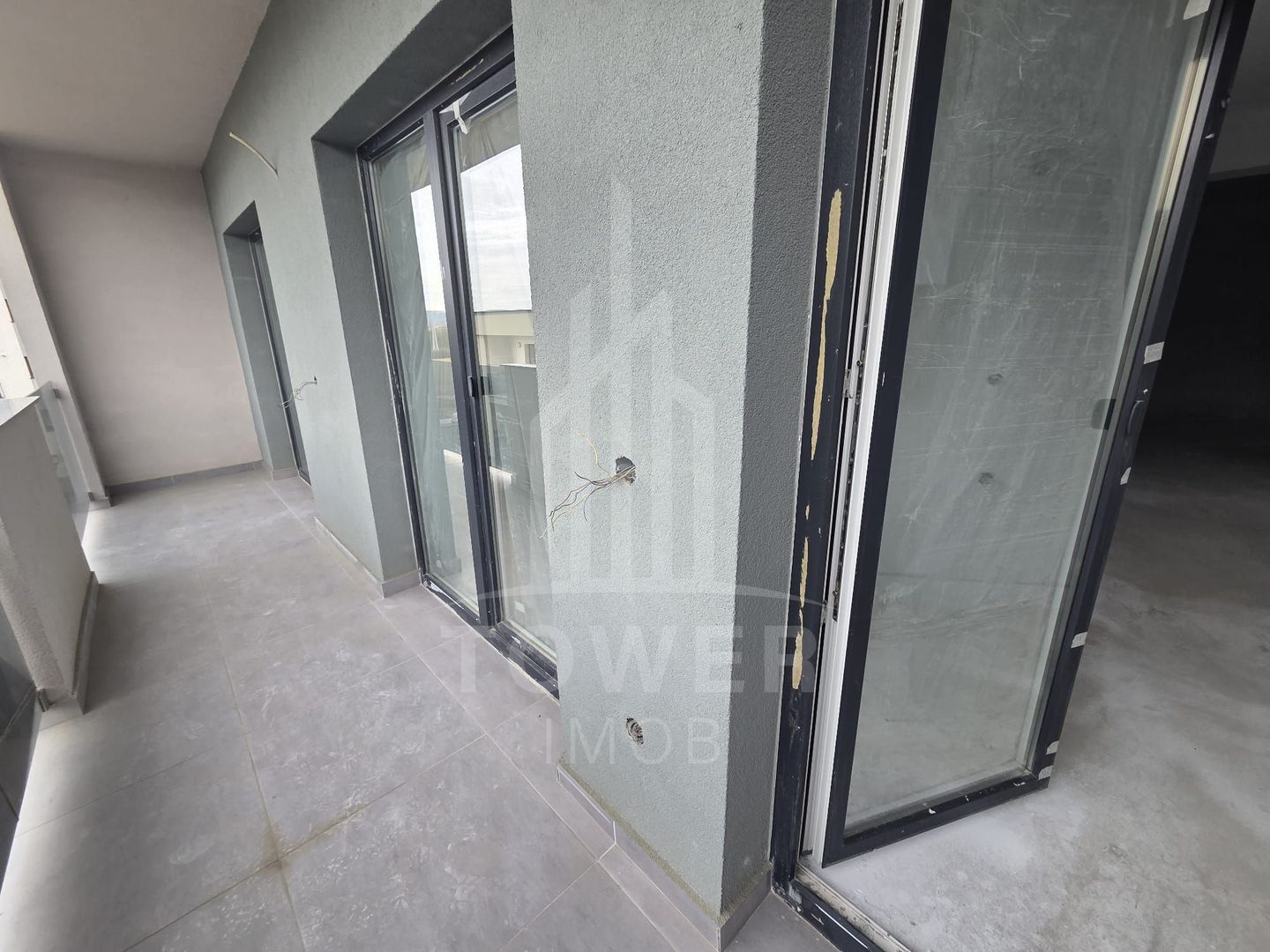 Apartament cu 3 camere de vânzare – Ogorului, Turnișor, Sibiu - Poză 8