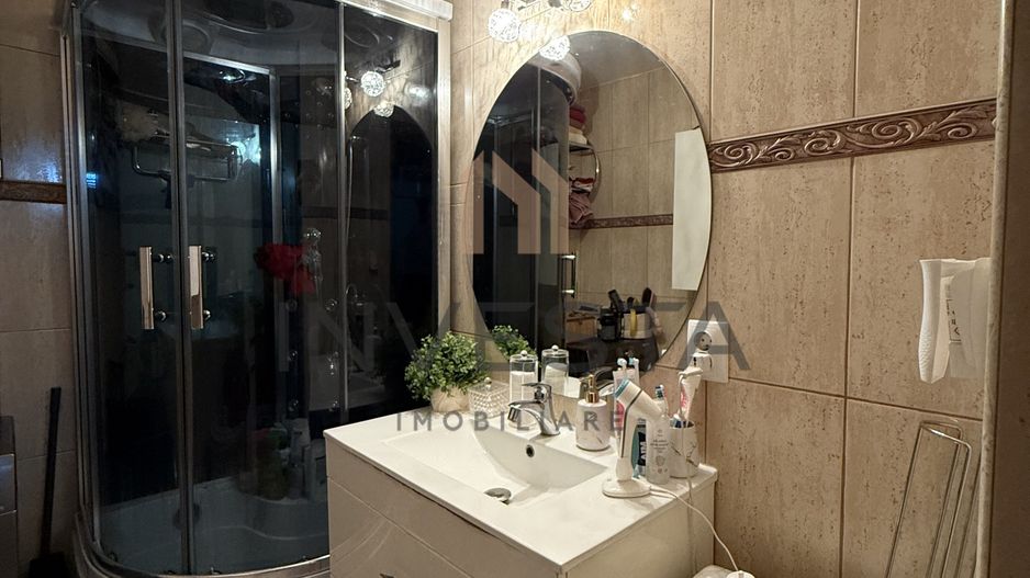 Apartament 2 camere decomandate, 65 mp + balcon, Dorobanților + garaj - Poză 6