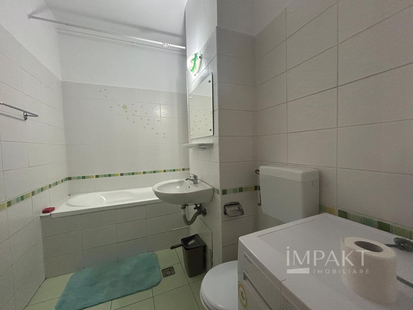 Vanzare apartament cu 1 camera in zona Piata Marasti! - Poză 7