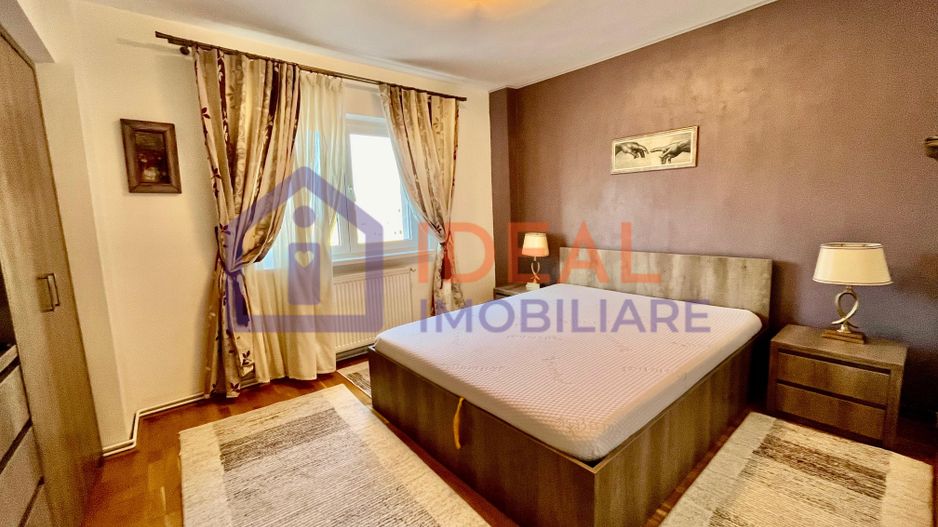 Apartament decomandat | 3 camere | zona Calea Dumbravii | 80mp - Poză 1