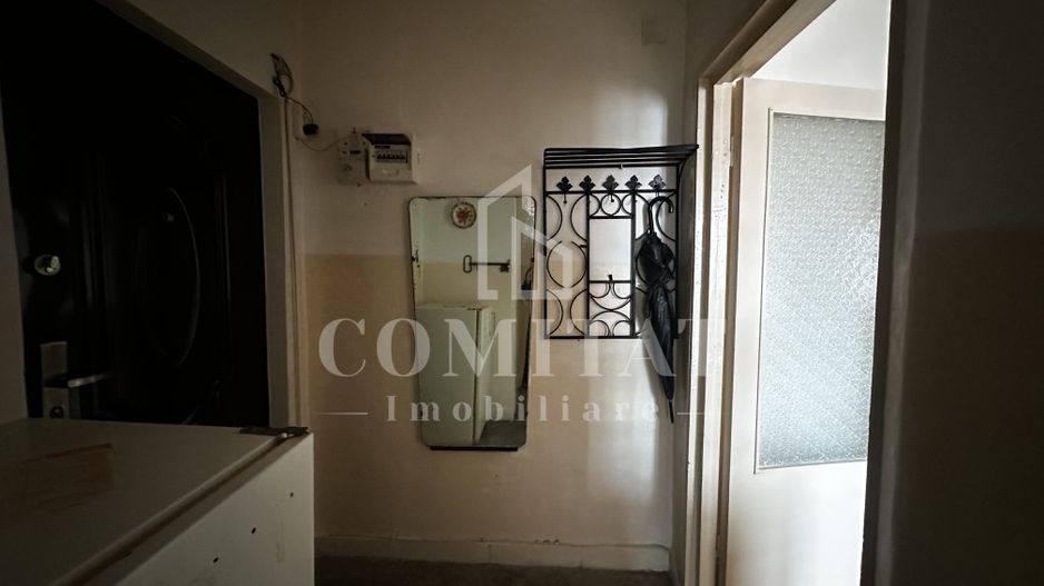 Apartament la etaj intermediar | 2 camere | Manastur - Poză 8