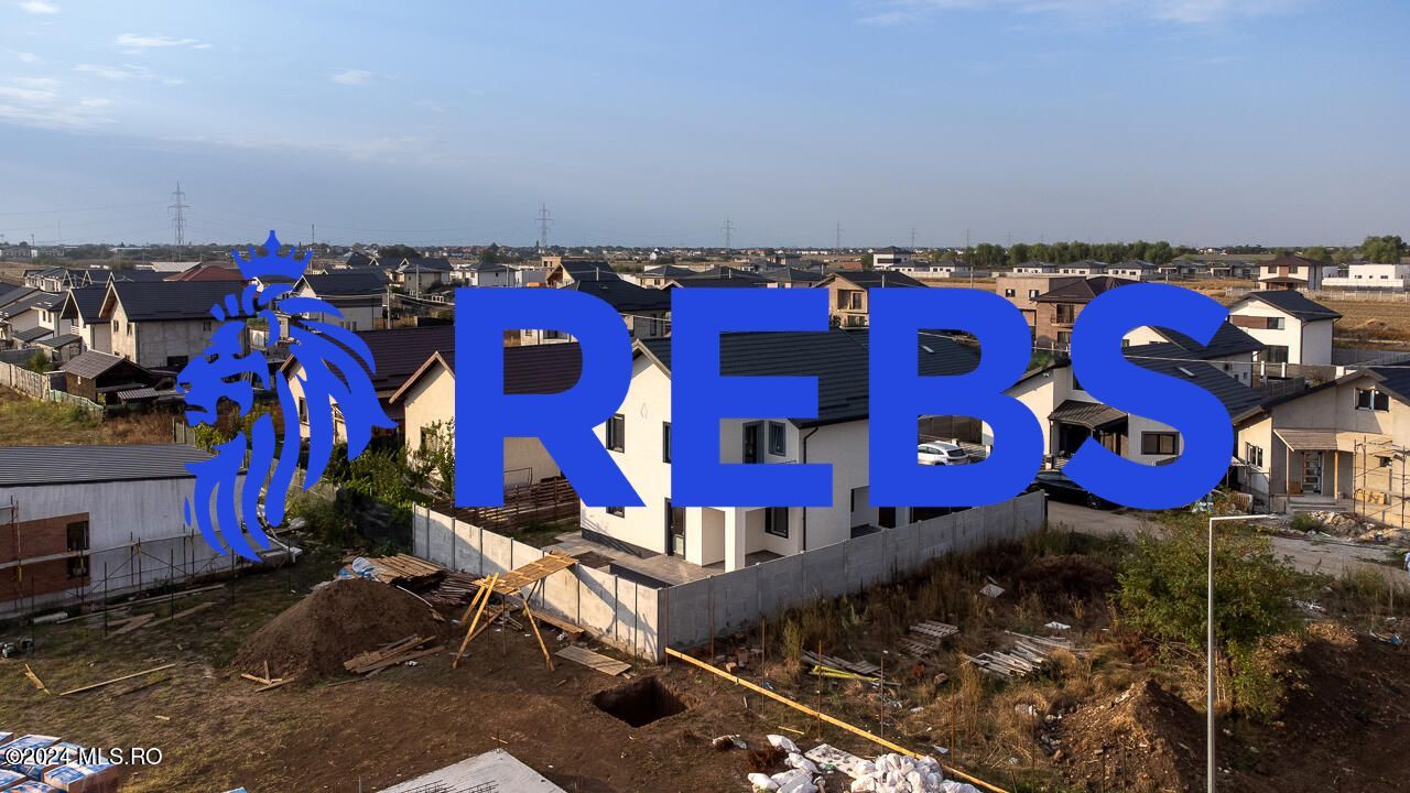 BERCENI-PRIMAVERII,VILA ,4 CAMERE,182 MP,3 BAI ,TEREN 326 MP,LA CHEIE! - Poză 5