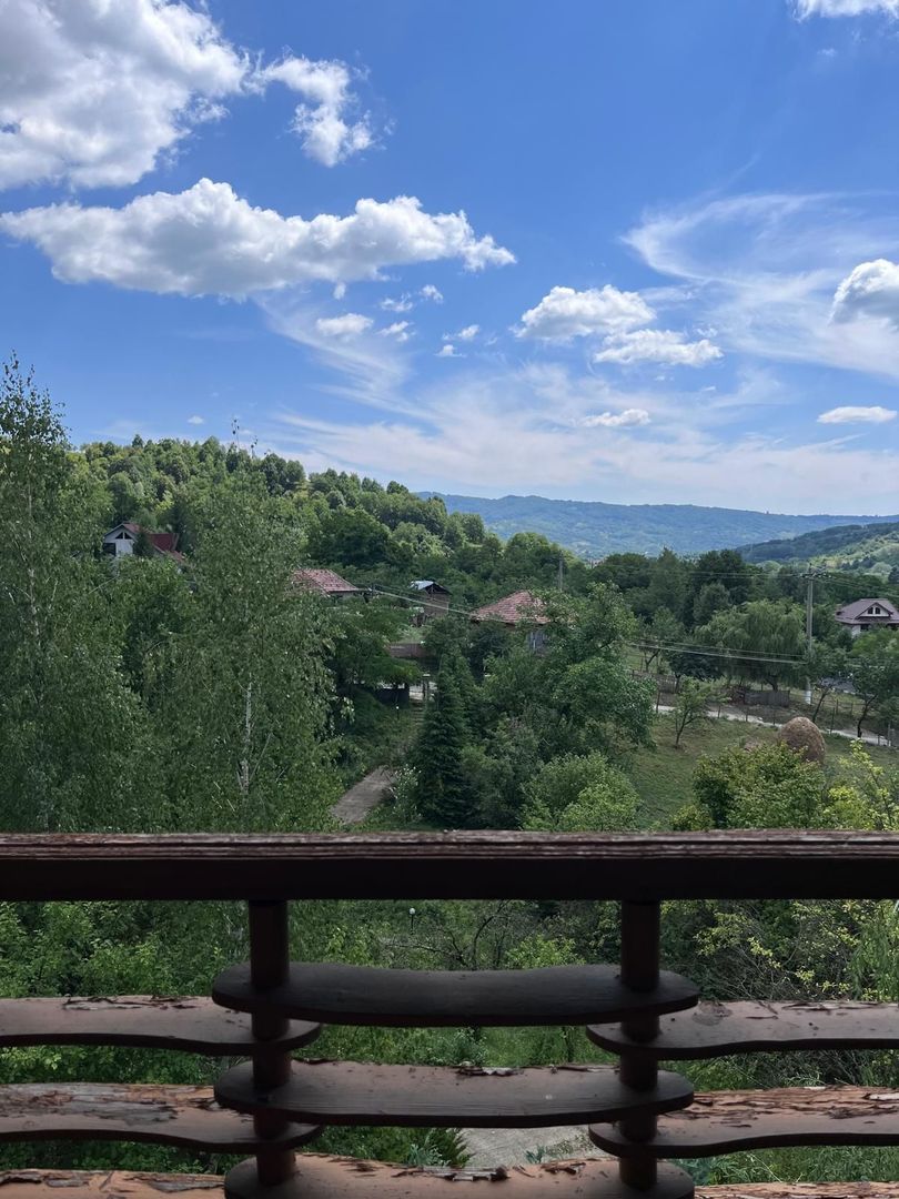Duplex, Valenii de Munte, Drajna de Sus - Poză 27