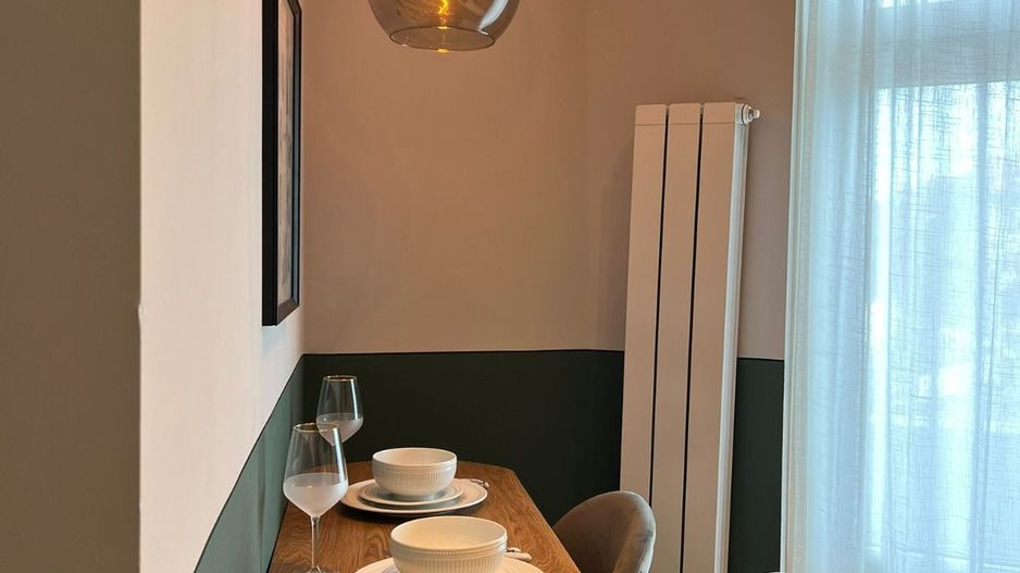 Studio exclusivist in zona Dacia - piata Gemeni - Poză 20