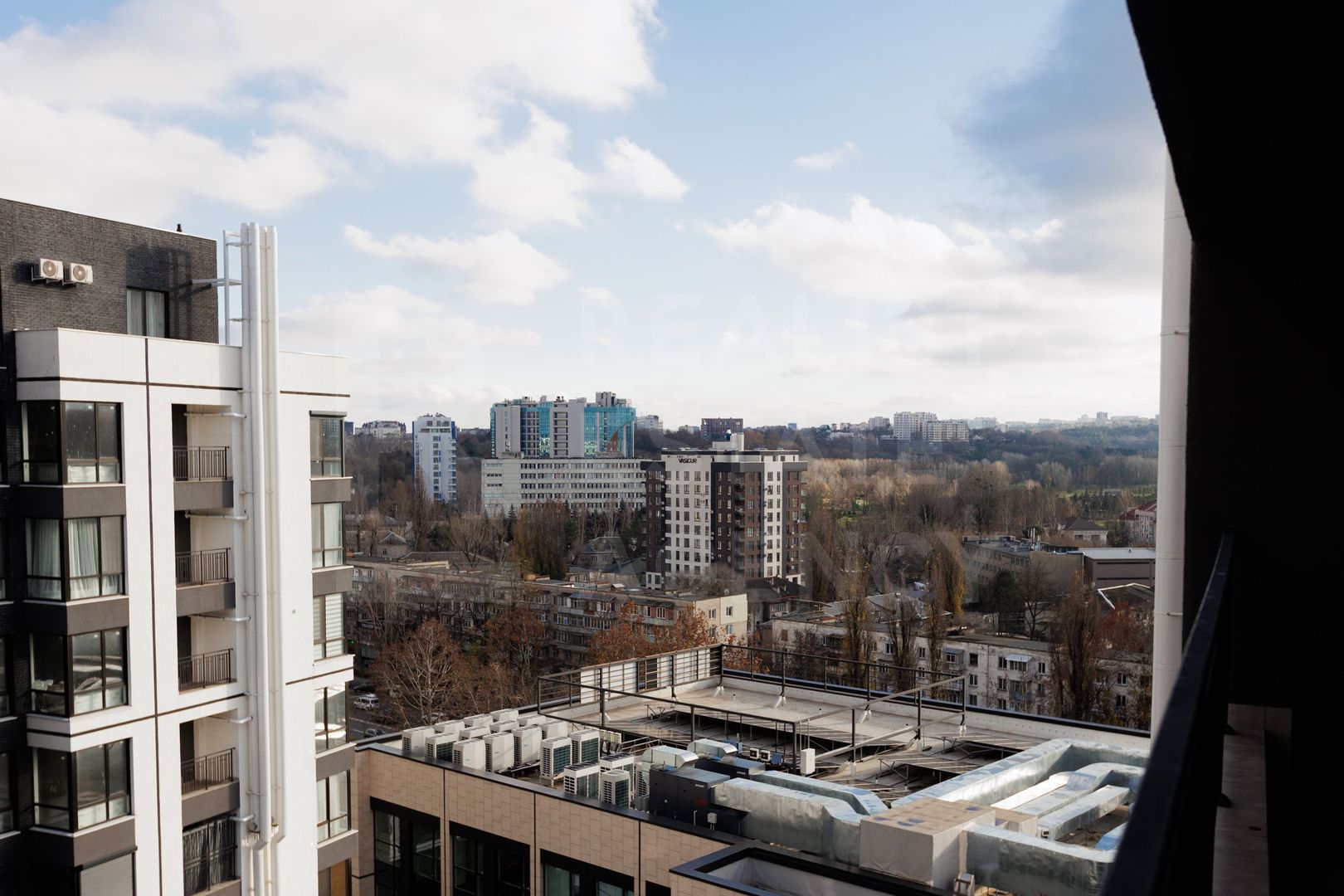 Vânzare,  apartament, 1 cameră, str.ada Calea Ieșilor, Buiucani - Poză 10