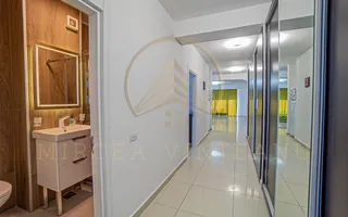 Statiunea Mamaia - Summerland - Apartament cu 3 camere cu vedere la mare si lac. - Poză 24