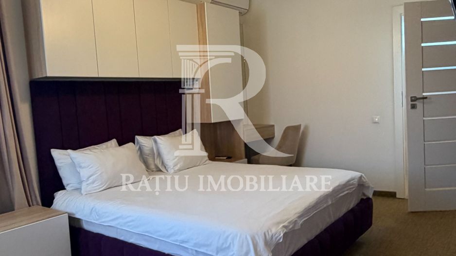 Pensiune Premium de Închiriat | Piscină, Saună | Băile Felix - Poză 12