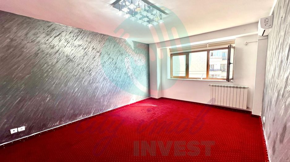 Oportunitate ap 4 camere, 99 mp, view spectaculos – Piața Unirii - Poză 2