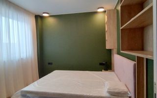 APARTAMENT 3 CAMERE PREMIUM CENTRAL| PRIMA INCHIRIERE|  LOC DE PARCARE SI BOXA - Poză 8