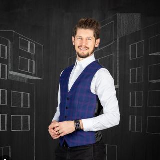 Cristi Vasiliu - Flat.ro