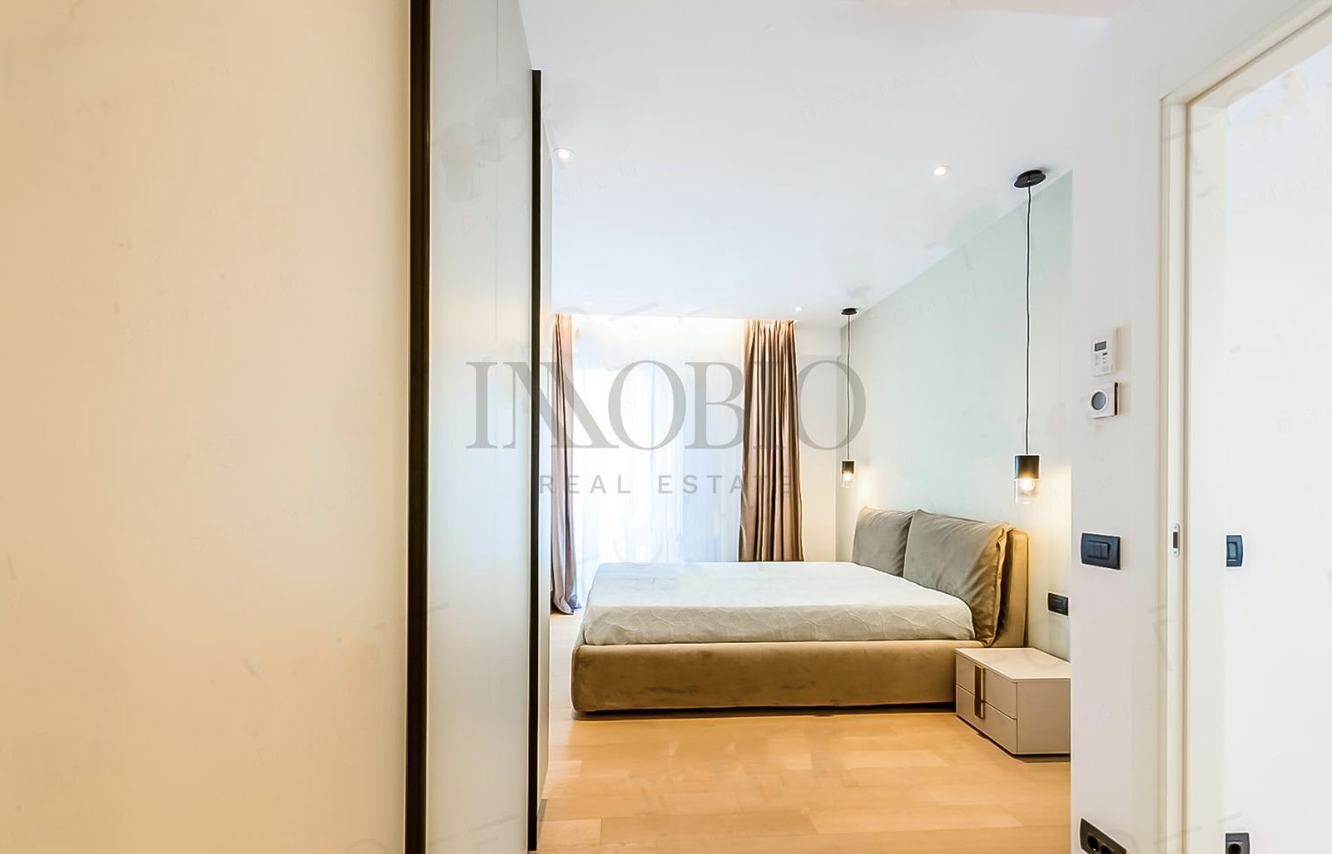 Apartament 3 Camere | One Herastrau Towers | Loc de Parcare - Poză 5