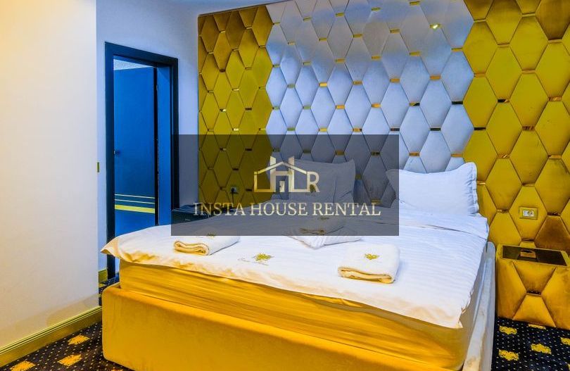 Hotel de LUX cu 11 camere / Restaurant & Piscina - Poză 15