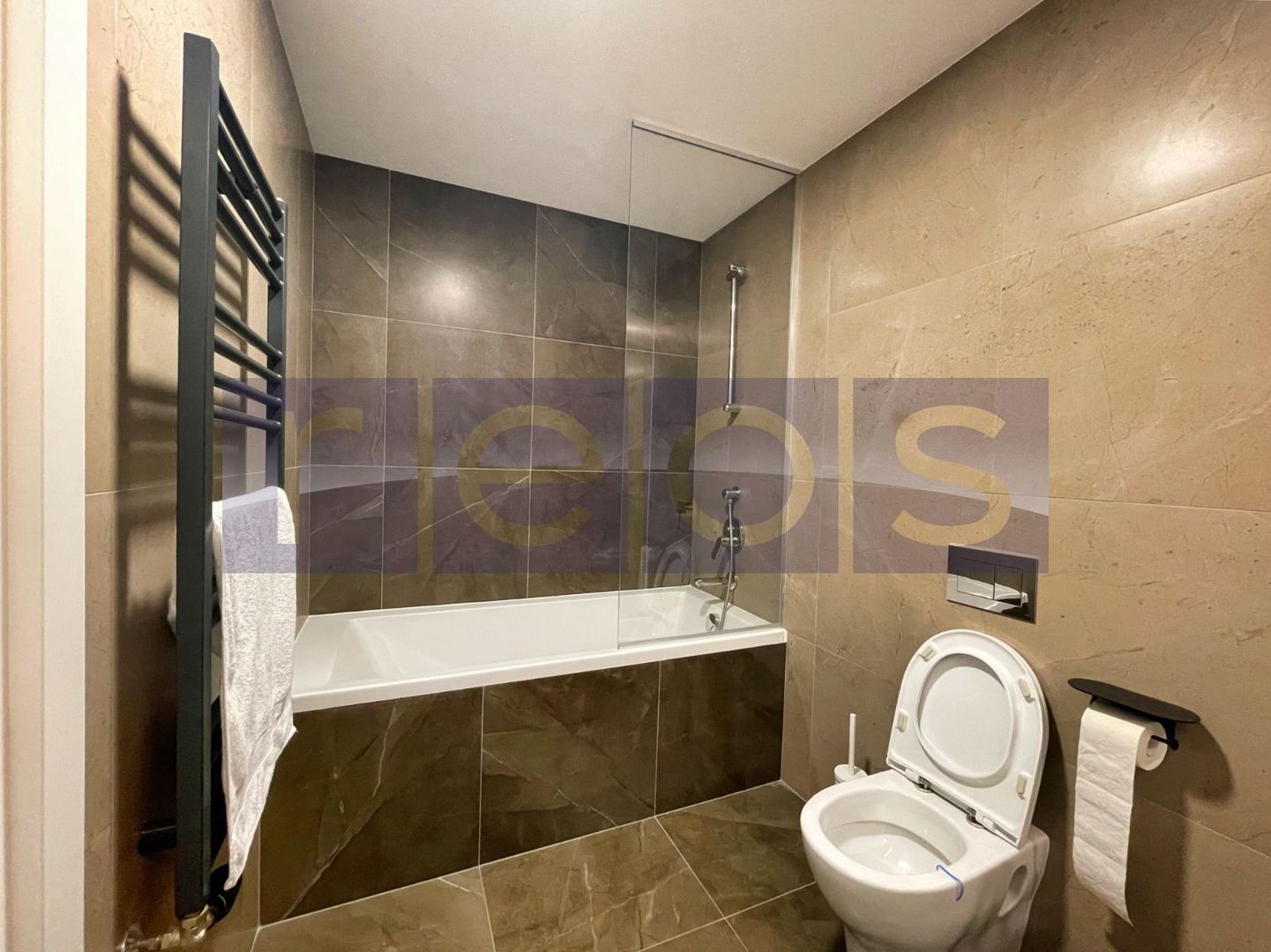 INCHIRIERE 3 CAMERE 130 MP | OHT | LOC PARCARE | MOBILAT SI UTILAT LUX - Poză 14