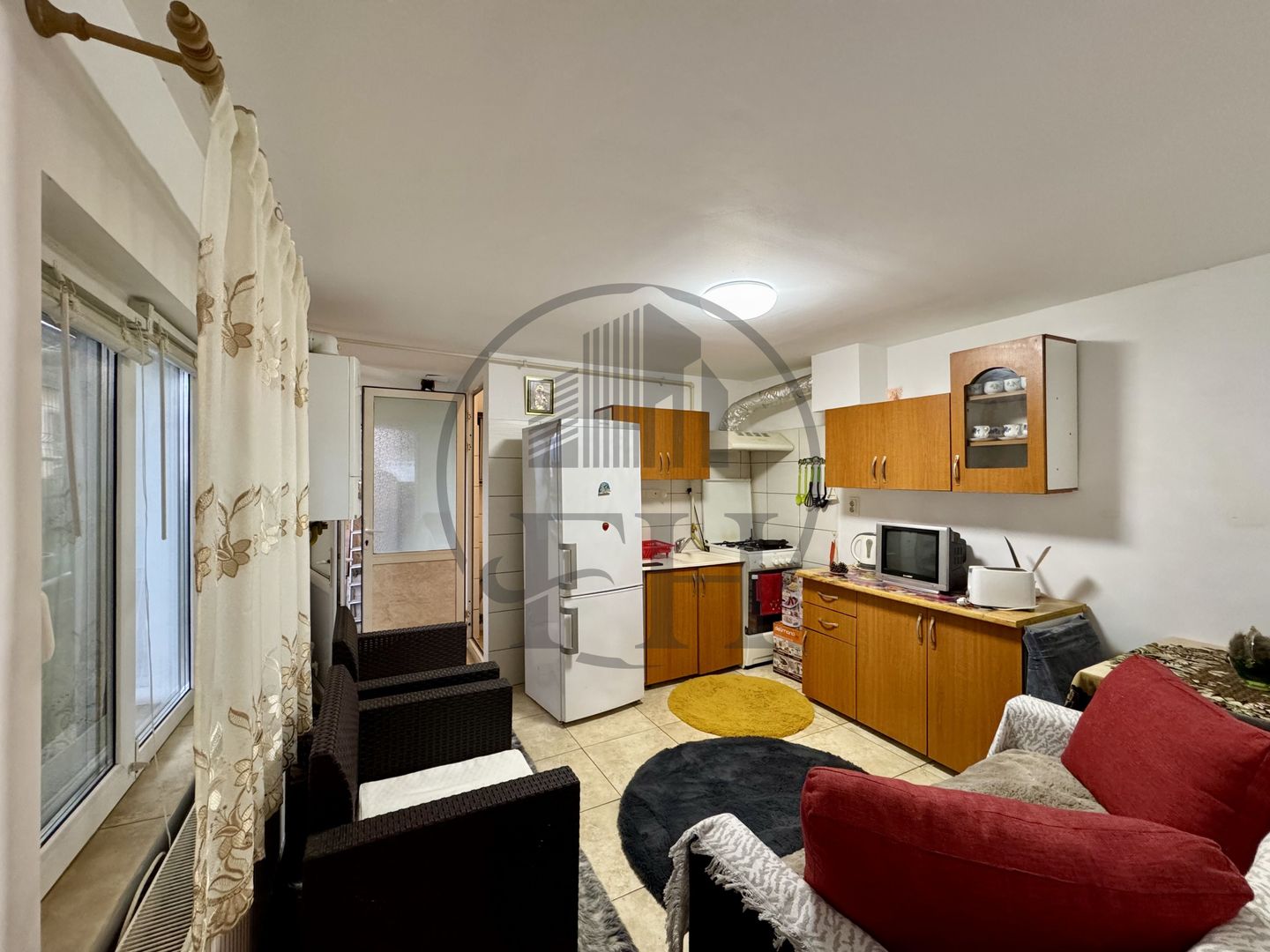 Casa de vanzare Constanta, zona Trocadero - Poză 8