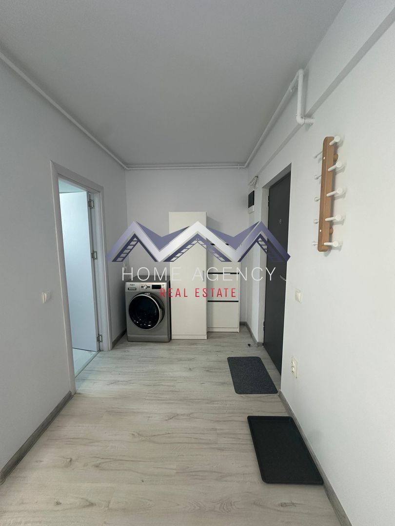 Apartament 2 camere + curte | Otopeni | include parcare - Poză 9