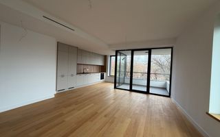 INCHIRIERE 3 CAMERE | BLOC BOUTIQUE | 88MP | IANCU NICOLAE | NEMOBILAT - Poză 2