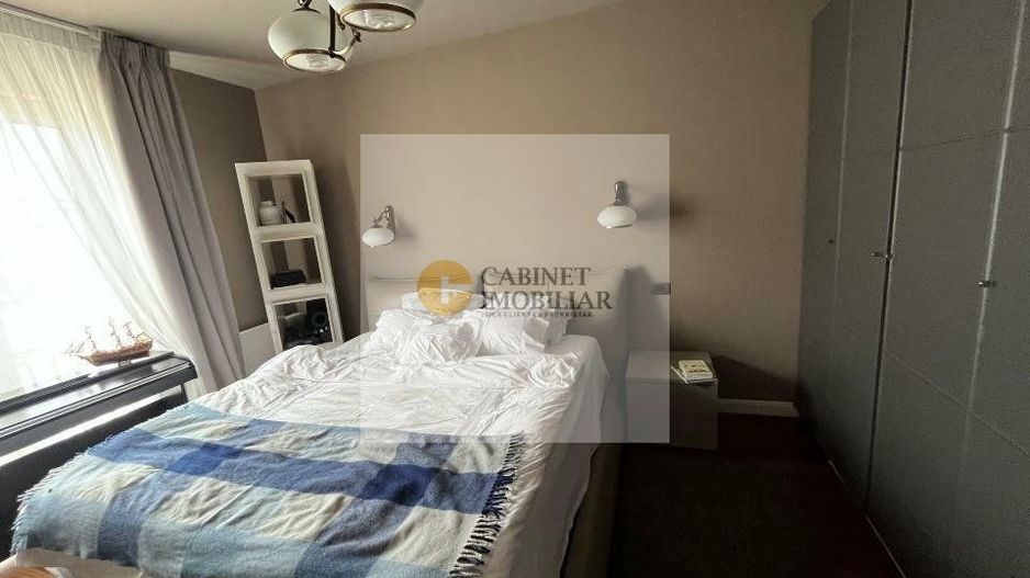 Băneasa Park | Casă Semimobilată de Vânzare - Poză 12