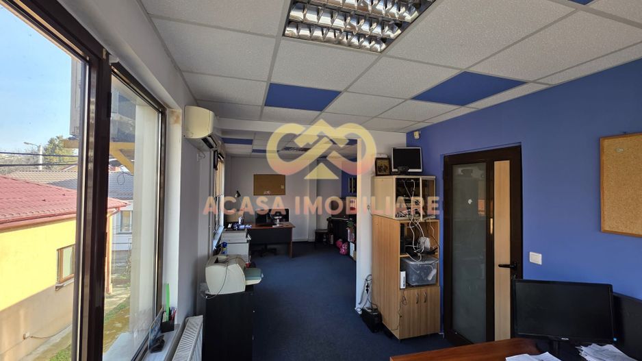 CLADIRE BIROURI CLINICA DENTARA - Poză 5