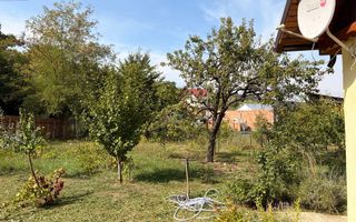Casă cu 2 dormitoare și living spațios, 105 mp, la marginea pădurii, Strunga - Poză 7